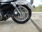     Harley Davidson XL883L-I Sportster883Low 2008  13
